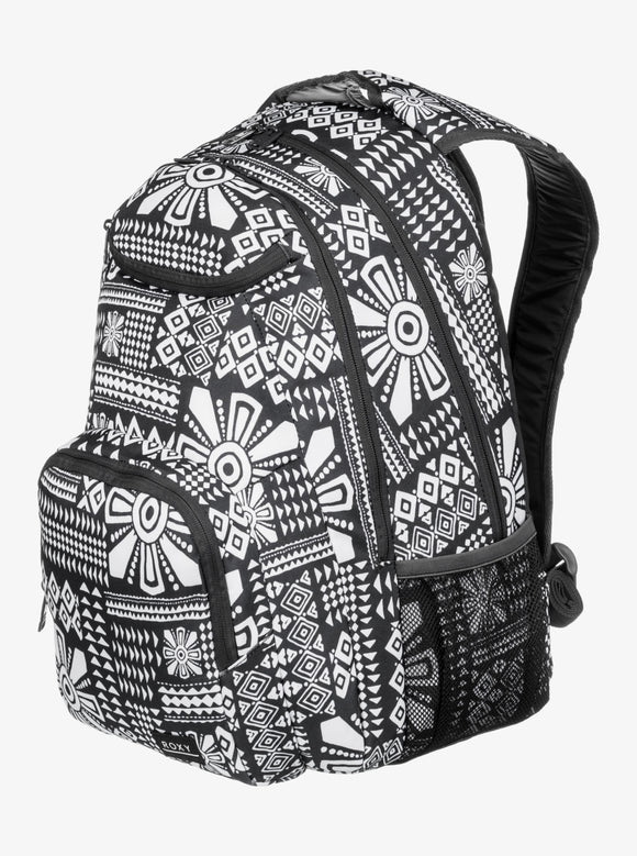 ROXY SHADOW SWELL PR ERJBP04785-KTA6 BACKPACK (W)