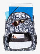 ROXY SHADOW SWELL PR ERJBP04785-KTA6 BACKPACK (W)-3