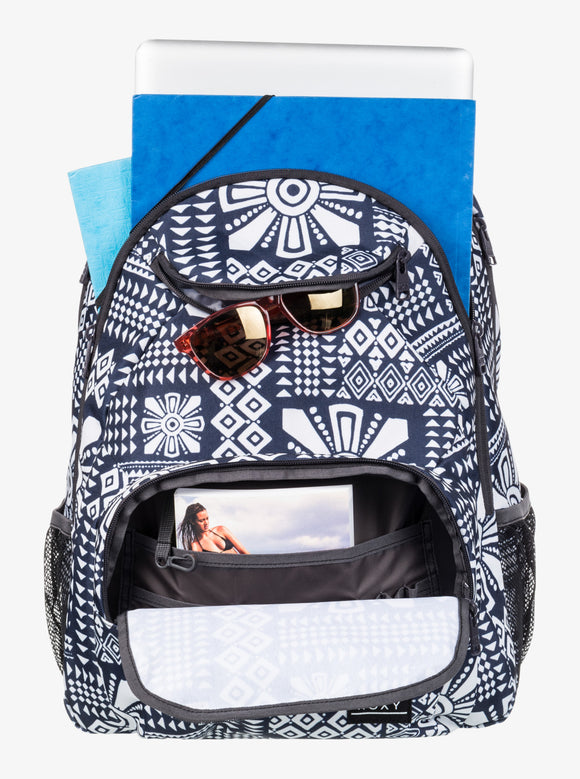 ROXY SHADOW SWELL PR ERJBP04785-KTA6 BACKPACK (W)