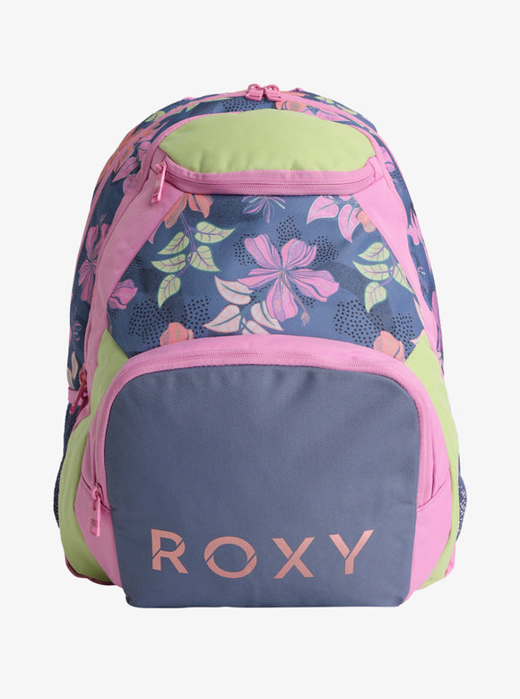 ROXY SHADOW SWELL PR ERJBP04785-XBMN BACKPACK (W)