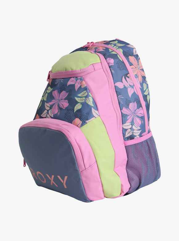 ROXY SHADOW SWELL PR ERJBP04785-XBMN BACKPACK (W)