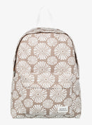 ROXY SUGAR BABY CANV ERJBP04845-CZU5 BACKPACK (W)-1