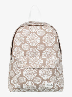 ROXY SUGAR BABY CANV ERJBP04845-CZU5 BACKPACK (W)
