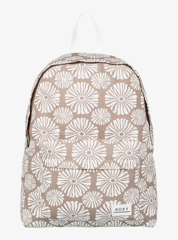 ROXY SUGAR BABY CANV ERJBP04845-CZU5 BACKPACK (W)