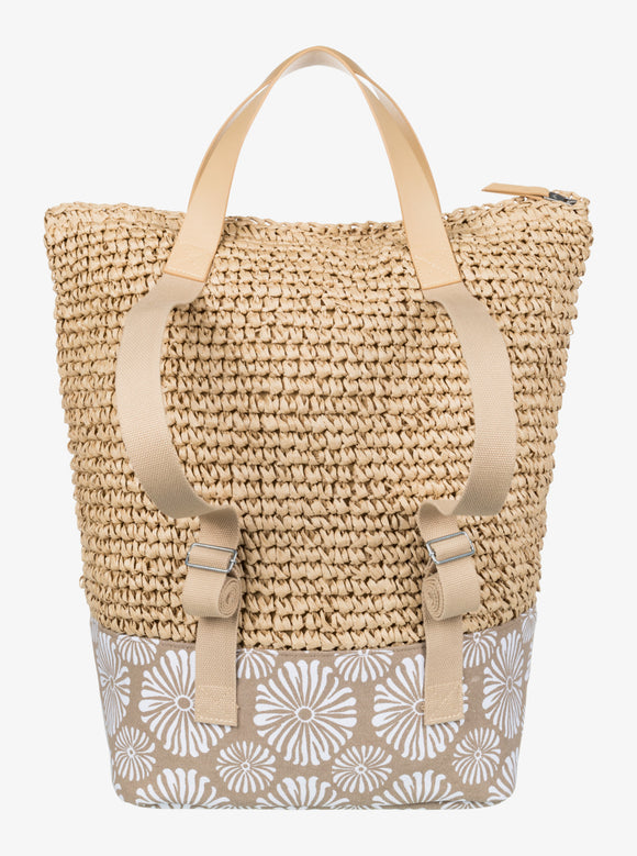 ROXY BEACH LOVER ERJBP04846-CZU5 BACKPACK (W)