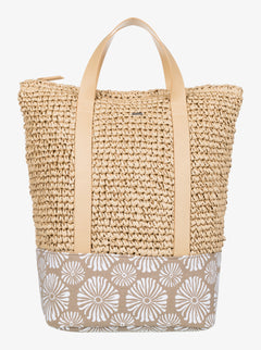 ROXY BEACH LOVER ERJBP04846-CZU5 BACKPACK (W)