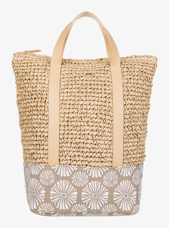 ROXY BEACH LOVER ERJBP04846-CZU5 BACKPACK (W)