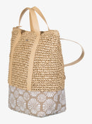 ROXY BEACH LOVER ERJBP04846-CZU5 BACKPACK (W)-2