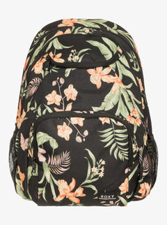 ROXY SHADOW SWELL PR ERJBP04853-KVJ3 BACKPACK (W)