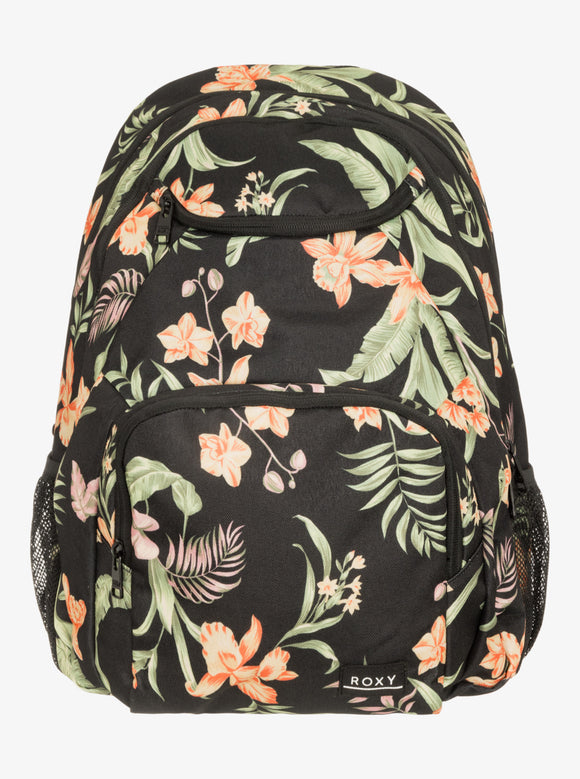 ROXY SHADOW SWELL PR ERJBP04853-KVJ3 BACKPACK (W)