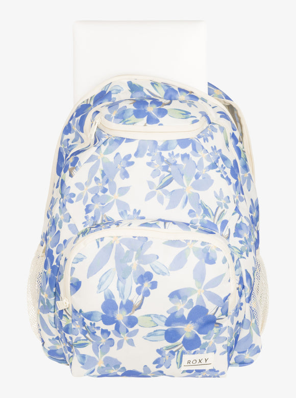 ROXY SHADOW SWELL PR ERJBP04853-WBS6 BACKPACK (W)