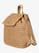 ROXY SPOTLESS SUNNIE ERJBP04868-YEF0 BACKPACK (W)-2