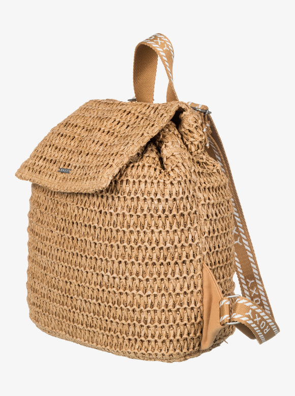 ROXY SPOTLESS SUNNIE ERJBP04868-YEF0 BACKPACK (W)