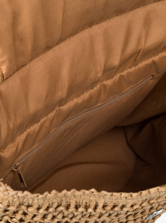 ROXY SPOTLESS SUNNIE ERJBP04868-YEF0 BACKPACK (W)