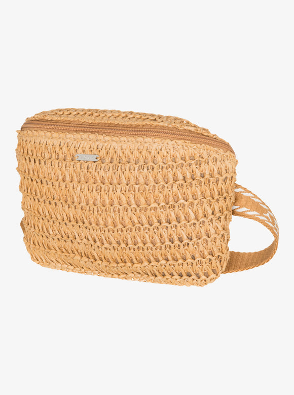 ROXY SPOTLESS SUNNIE ERJBP04869-YEF0 WAIST BAG (W)