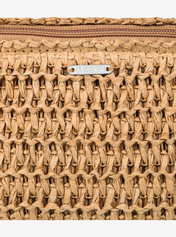 ROXY SPOTLESS SUNNIE ERJBP04869-YEF0 WAIST BAG (W)