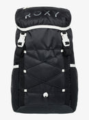 ROXY COASTAL HIKING ERJBP04871-KVJ0 BACKPACK (W)-1