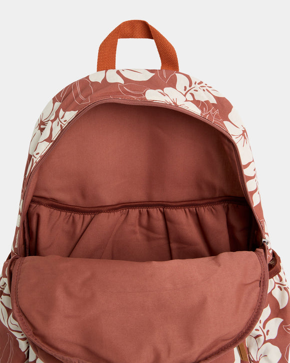 ROXY MOON MAGIC ERJBP04887-CNN6 BACKPACK (W)