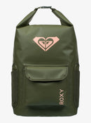 ROXY NEED IT ERJBP04888-GLD0 BACKPACK (W)-2