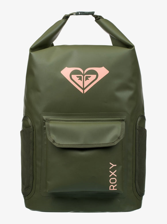 ROXY NEED IT ERJBP04888-GLD0 BACKPACK (W)