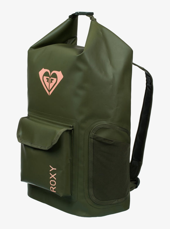 ROXY NEED IT ERJBP04888-GLD0 BACKPACK (W)