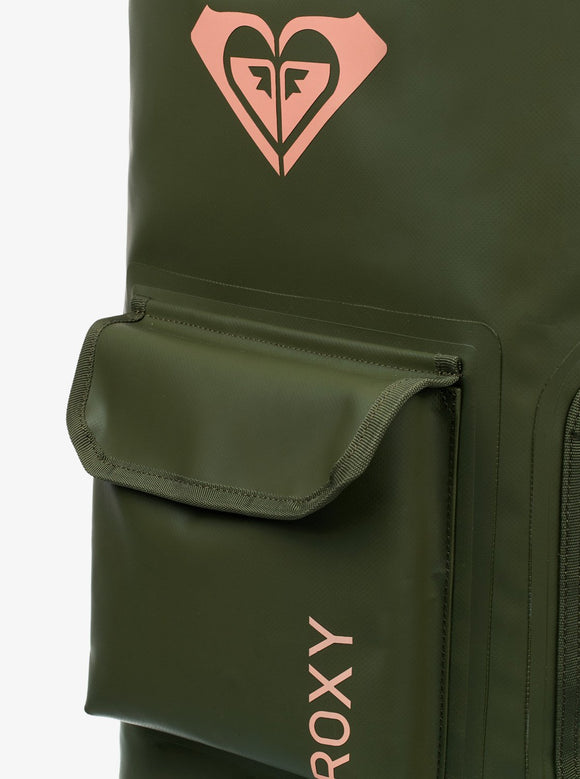 ROXY NEED IT ERJBP04888-GLD0 BACKPACK (W)