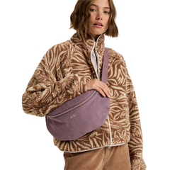 ROXY FEELING VIBES W ERJBP04902-PJQ0 SHOULDER BAG (W)