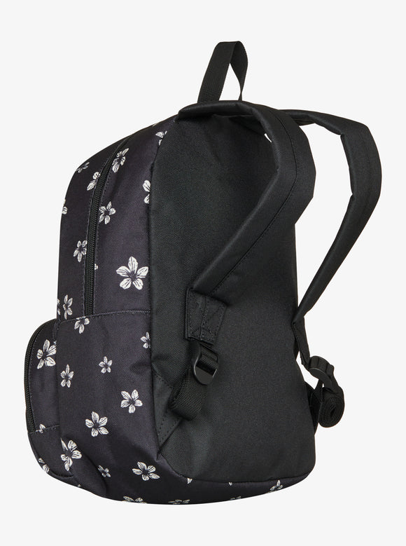 ROXY ALWAYS CORE PRI ERJBP04915-KVJ4 BACKPACK (W)