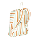 ROXY SUGAR BABY CANV ERJBP04920-GEQ1 BACKPACK (W)-4