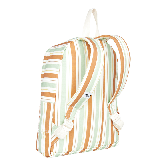 ROXY SUGAR BABY CANV ERJBP04920-GEQ1 BACKPACK (W)