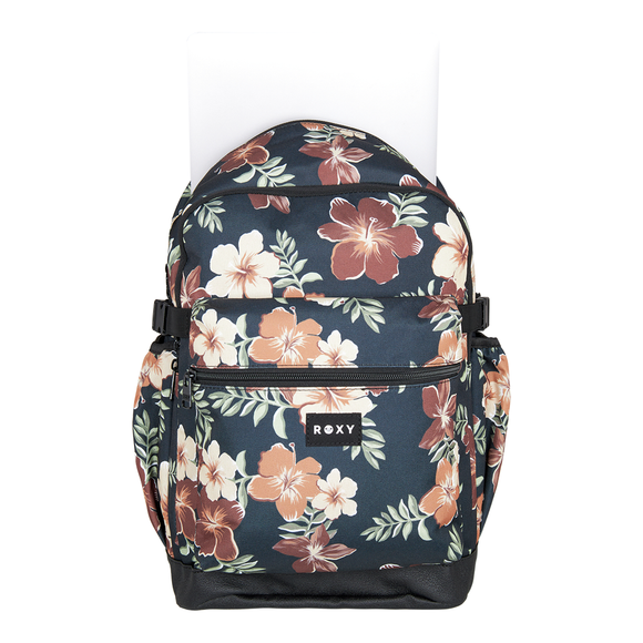 ROXY RIGHT LINE ERJBP04921-CMD7 BACKPACK (W)