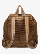 ROXY SPOTLESS SUNNIE ERJBP04957-CME0 BACKPACK (W)-5