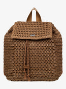 ROXY SPOTLESS SUNNIE ERJBP04957-CME0 BACKPACK (W)-2