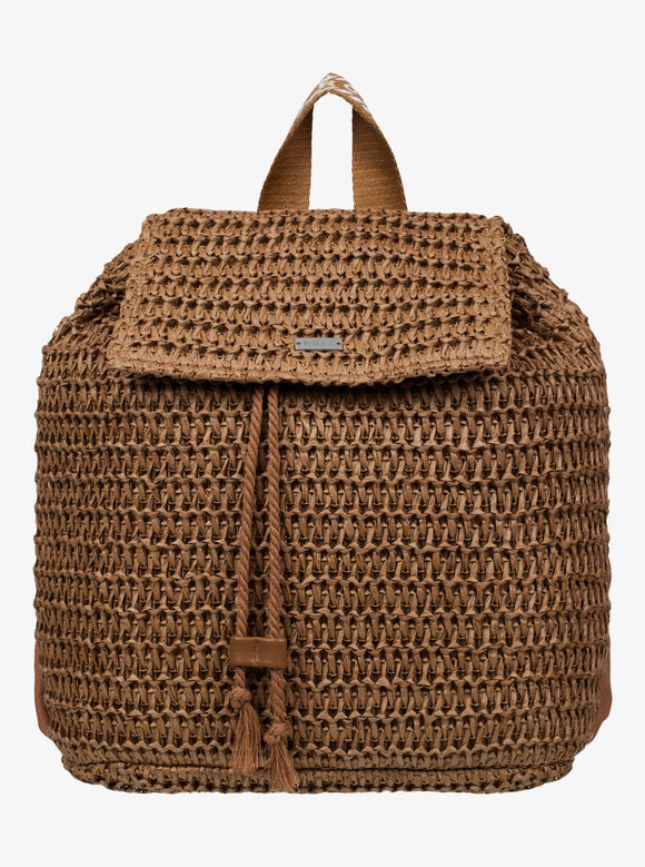 ROXY SPOTLESS SUNNIE ERJBP04957-CME0 BACKPACK (W)