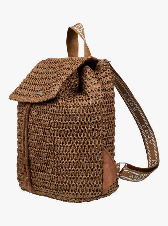 ROXY SPOTLESS SUNNIE ERJBP04957-CME0 BACKPACK (W)