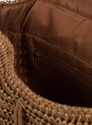 ROXY SPOTLESS SUNNIE ERJBP04957-CME0 BACKPACK (W)-4