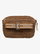 ROXY SPOTLESS SUNNIE ERJBP04961-CME0 SHOULDER BAG (W)-6