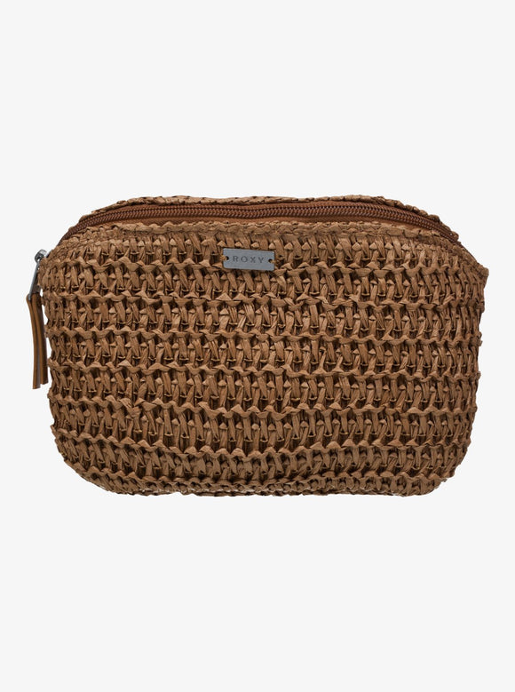 ROXY SPOTLESS SUNNIE ERJBP04961-CME0 SHOULDER BAG (W)