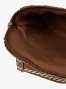 ROXY SPOTLESS SUNNIE ERJBP04961-CME0 SHOULDER BAG (W)-4