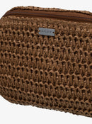 ROXY SPOTLESS SUNNIE ERJBP04961-CME0 SHOULDER BAG (W)-5