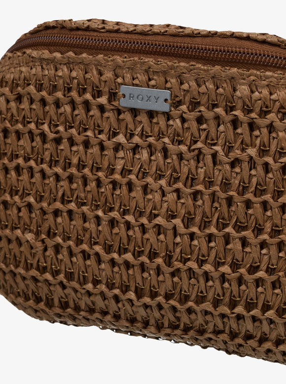 ROXY SPOTLESS SUNNIE ERJBP04961-CME0 SHOULDER BAG (W)