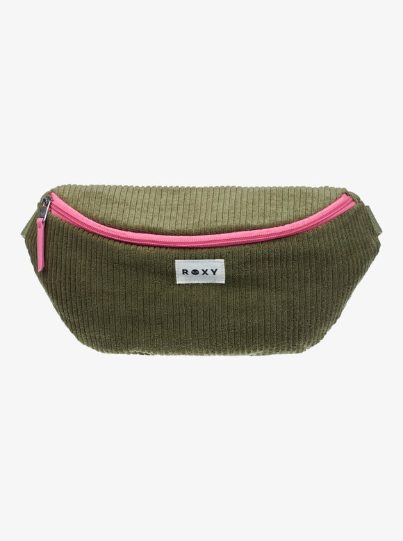 ROXY TRUE COLOR WAIS ERJBP04970-GLD0 WAIST BAG (W)