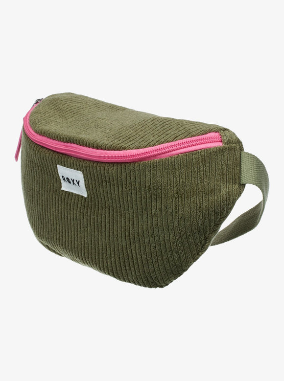 ROXY TRUE COLOR WAIS ERJBP04970-GLD0 WAIST BAG (W)