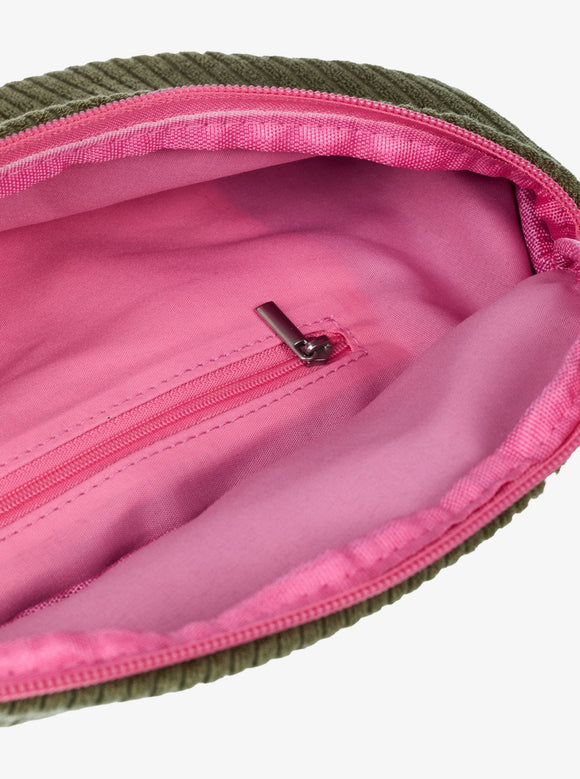 ROXY TRUE COLOR WAIS ERJBP04970-GLD0 WAIST BAG (W)