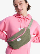 ROXY TRUE COLOR WAIS ERJBP04970-GLD0 WAIST BAG (W)-1