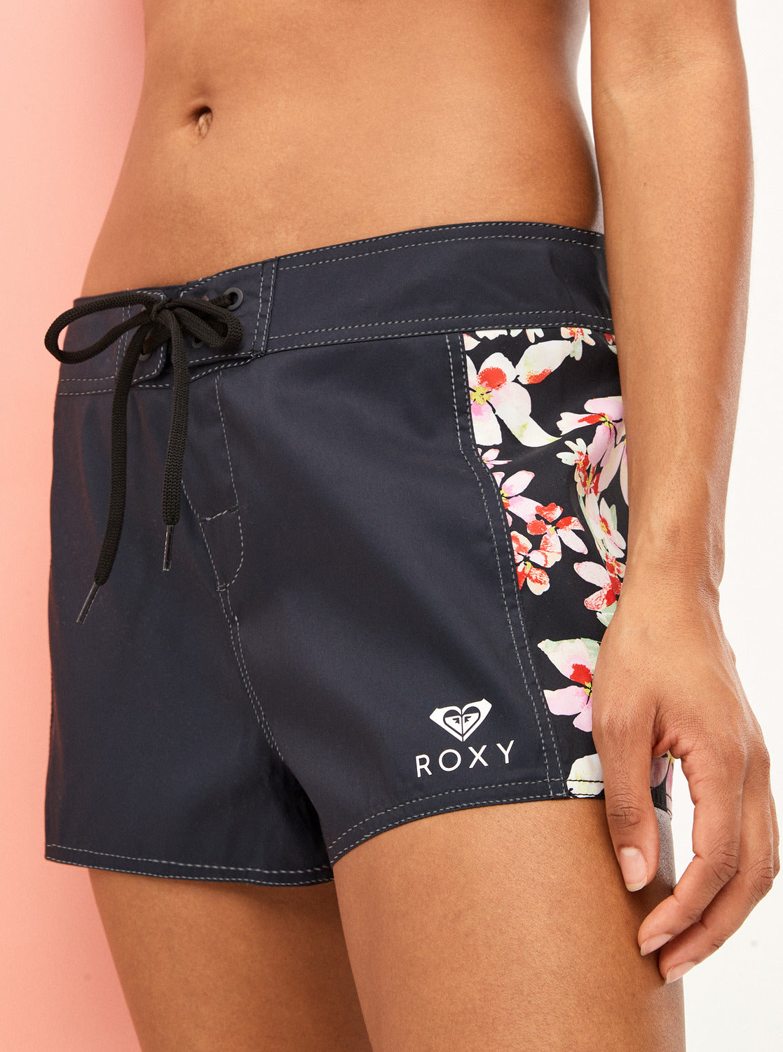 ROXY NEW LIFE BS 5 I ERJBS03269-KVJ5 BOARDSHORT (W)