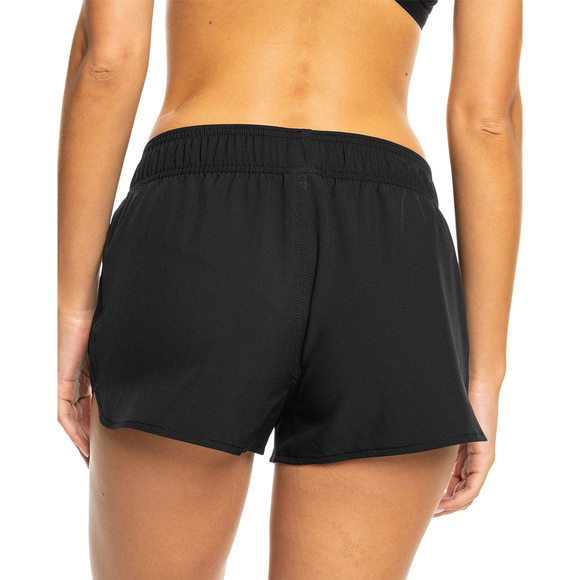 ROXY WOVEN 2IN ERJBS03298-KVJ0 BOARDSHORT (W)