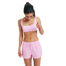 ROXY WOVEN 2IN ERJBS03298-MET0 BOARDSHORT (W)-2