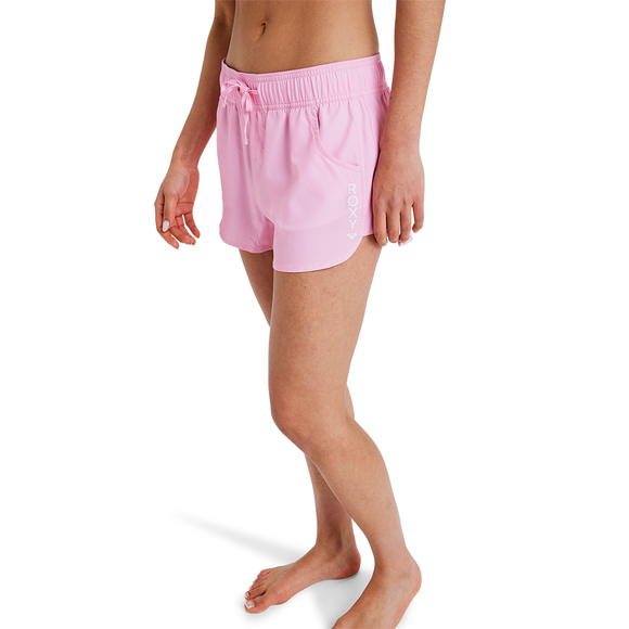 ROXY WOVEN 2IN ERJBS03298-MET0 BOARDSHORT (W)