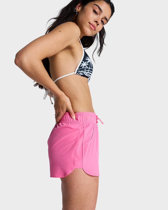 ROXY RO WV 2IN BS ERJBS03298-MLW0 BOARDSHORT (W)